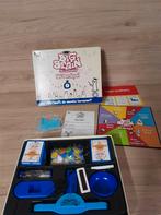 big brain academy het bordspel [s1275], Verzenden, Zo goed als nieuw