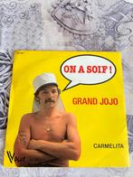 Grand jojo - on a soif, CD & DVD, Enlèvement ou Envoi
