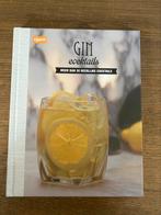 Gin cocktails, Ophalen, Zo goed als nieuw
