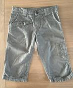 Short maat 140, Kinderen en Baby's, Kinderkleding | Maat 140, Cks, Zo goed als nieuw, Jongen, Ophalen