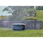 Gardena robotmaaier minimo 400, Tuin en Terras, Ophalen, Zo goed als nieuw