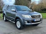 GEZOCHT: hilux & landcruiser, Auto's, Toyota, Particulier, Te koop, Hilux