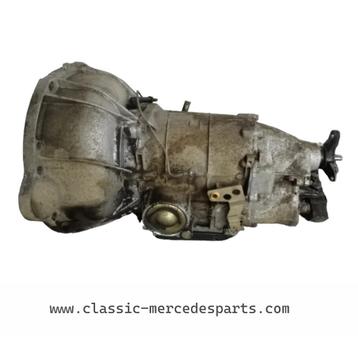 Automatische versnellingsbak Mercedes oldtimer C107 R107 w11 beschikbaar voor biedingen