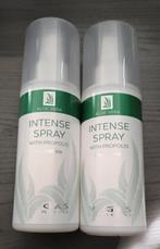 2 busjes intensieve spray met Aloë Vera van Vegas (2x100ml), Ophalen of Verzenden, Nieuw, Overige typen