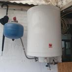 Bulex thermodynamique, Enlèvement, Utilisé