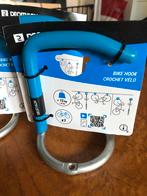 Fietshaak decathlon, Fietsen en Brommers, Fietsaccessoires | Fietsenrekken, Ophalen, Nieuw