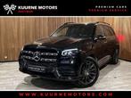 Mercedes-Benz GLS 400 d AMG Line Pano/Cam360/Acc/Airmatic *i, Autos, Achat, Euro 6, Noir, 5 portes