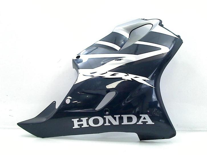 CARENAGE DROIT CBR 600 F 2001-2006 (CBR600F CBR600F4i PC35), Motos, Pièces | Honda, Utilisé
