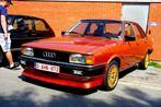 Ancetre audi 80 b2 1979, Autos, Audi, Boîte manuelle, Autres couleurs, 5 portes, Particulier