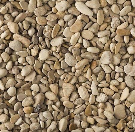 Mignonette grind Haute Marne 25 kilo, Tuin en Terras, Grind, Keien en Split, Zo goed als nieuw, Grind, Ophalen