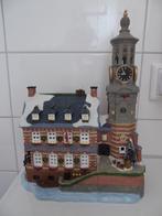 Luville Item  --  the munttoren & tolhuis - 601016, Ophalen of Verzenden