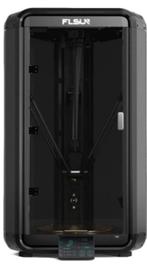 FLSUN T1 Delta 3D printer, Computers en Software, Ophalen, Ingebouwde Wi-Fi, Zo goed als nieuw, FLSUN