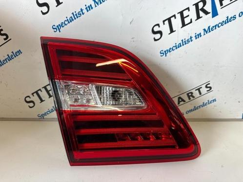 Achterlicht links van een Mercedes ML-Klasse, Auto-onderdelen, Verlichting, Mercedes-Benz, Nieuw, 12 maanden garantie, Ophalen of Verzenden