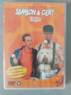 Dvd samson en gert ijsjes (zie beschrijving), Cd's en Dvd's, Ophalen of Verzenden, Zo goed als nieuw