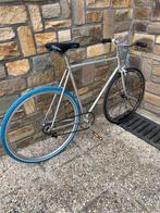 Stalen fixie, Fietsen en Brommers, Ophalen