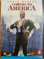 Coming To America (1988) (Eddie Murphy) DVD, Ophalen of Verzenden, Zo goed als nieuw
