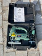 Decoupeerzaag Topcraft, Doe-het-zelf en Bouw, Ophalen, Gebruikt, Decoupeerzaag, 600 tot 1200 watt