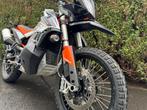 KTM - 790 Adventure R, Motoren, Motoren | KTM, 2 cilinders, 790 cc, Bedrijf, Meer dan 35 kW