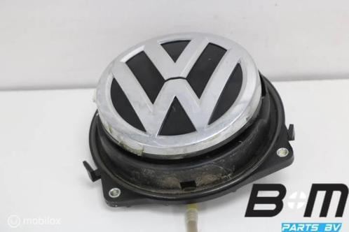 Achterklepopener VW Golf 7 5G6827469D, Auto-onderdelen, Elektronica en Kabels, Gebruikt