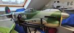 Cymodels RC Hawker Typhoon 60cc, Électro, Enlèvement, Neuf