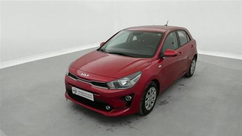 Kia Rio 1.2i Pure CLIM / BLUETOOTH (bj 2023), Auto's, Kia, Bedrijf, Te koop, Rio, ABS, Boordcomputer, Centrale vergrendeling, Electronic Stability Program (ESP)