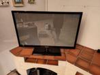 Samsung plasma TV 43" (110cm), Audio, Tv en Foto, Televisies, Ophalen, LED, 50 Hz, Zo goed als nieuw