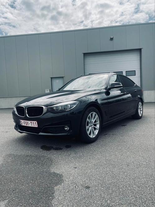 BMW 320d GT Automaat | 2017 | 142.000km, Auto's, BMW, Particulier, 3 Reeks GT, ABS, Adaptieve lichten, Airbags, Airconditioning