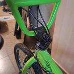 Jongens fiets, Fietsen en Brommers, Ophalen, 24 inch, BMX cros, Handrem