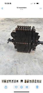 Soufflet extensible professionnel – matériel photo / indu, Enlèvement, Utilisé