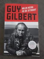 Mijn kerk is de straat- Guy Gilbert, Boeken, Ophalen, Gelezen, Religie