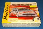 HELLER PEUGEOT 206 WRC 01, Hobby en Vrije tijd, Auto, 1:32 tot 1:50, Nieuw, Ophalen of Verzenden