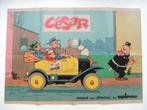 Posters Spirou anciens (1) suppléments - tous à 2 euros, Meerdere stripboeken, Ophalen, Zo goed als nieuw, Collectif