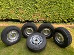 Pneus et jantes SPRINTER, CRAFTER 1, Auto-onderdelen, Banden en Velgen, 16 inch, All Season, Band(en), 225 mm