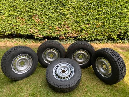 Pneus et jantes SPRINTER, CRAFTER 1, Auto-onderdelen, Banden en Velgen, Band(en), All Season, 16 inch, 225 mm, Overig, Ophalen