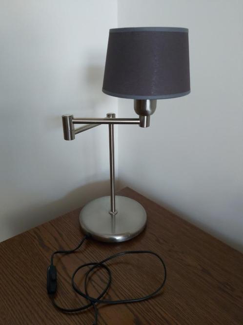verlichting, Huis en Inrichting, Lampen | Hanglampen, Zo goed als nieuw, Minder dan 50 cm, Metaal, Ophalen of Verzenden