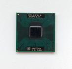 Intel Intel Pentium Dual-Core T4500 Laptop processor, Ophalen, Gebruikt, 2 tot 3 Ghz, PGA478