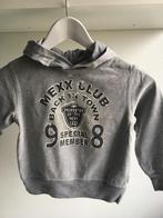 Mexx hoodie, Enfants & Bébés, Vêtements enfant | Taille 98, Comme neuf, Pull ou Veste, Garçon, Enlèvement ou Envoi