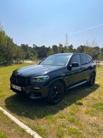 BMW X3 xDrive20d M Sport, Auto's, BMW, Automaat, 1995 cc, Euro 6, 4 cilinders