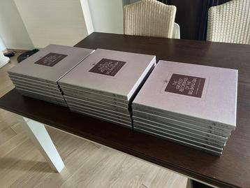 Collectie langspeelplaten (LP´s) beschikbaar voor biedingen