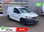 Volkswagen Caddy 2.0 TDI EXPORT DB-riem VV/ E6/ Airco/ Trekh, Autos, Achat, Entreprise, Boîte manuelle, Diesel