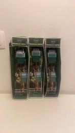 Vochtmeter x 3, Doe-het-zelf en Bouw, Meetapparatuur, Verzenden, Nieuw, Vocht of Vloeistof