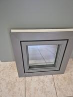 5 pvc raampjes ...., Doe-het-zelf en Bouw, Gevelraam of Ruit, Minder dan 80 cm, Minder dan 80 cm, Nieuw