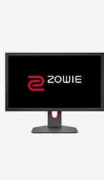 240HZ BenQ Zowie XL2540, Computers en Software, Gaming, BenQ, Ophalen of Verzenden, Minder dan 1 ms