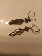 Silver oorbellen van Harley Davidson, Handtassen en Accessoires, Oorbellen, Ophalen of Verzenden, Zo goed als nieuw