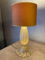 Antieke lamp Murano, Ophalen