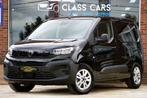 Peugeot Partner 1.5HDi Allure TVA-BTW RECUP NIEUW MODEL, Auto's, 144 g/km, 75 kW, Stof, Euro 6