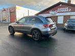 Mercedes GLC de PHEV 4Matic AMG, 143 kW, Euro 6, SUV of Terreinwagen, Zilver of Grijs