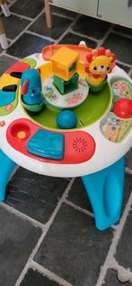Speeltafel, Kinderen en Baby's, Ophalen, Zo goed als nieuw