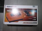 Powerplus Dual Power charger met batterij, Doe-het-zelf en Bouw, Nieuw, Ophalen of Verzenden