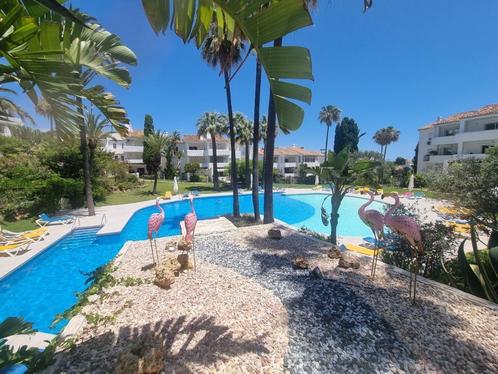 Appartement Costa del Sol, Vakantie, Vakantiehuizen | Spanje, Costa del Sol, Appartement, Landelijk, Aan zee, 2 slaapkamers, Eigenaar